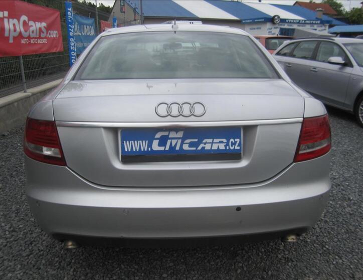 Audi A6 5