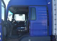 MAN Ostatní Valník 0,0 151 kw