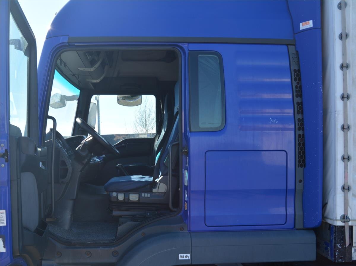 MAN Ostatní Valník 0,0 151 kw