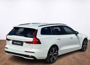 Volvo V60 Kombi 2,0 l 145 kw