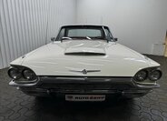 Ford Thunderbird Kupé 6,4 l 224 kw