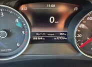 Volkswagen Touareg 8