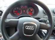 Audi A3 21