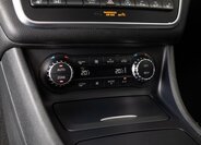 Mercedes-Benz GLA SUV / Terénní 2,1 l 130 kw