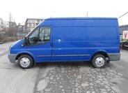 Ford Transit Skříň 2,2 l 63 kw