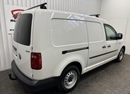 Volkswagen Caddy Ostatní 1,4 l 81 kw