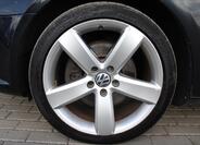 Volkswagen Passat CC 9