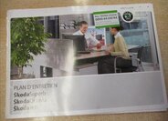 Škoda Yeti MPV 1,2 l 77 kw