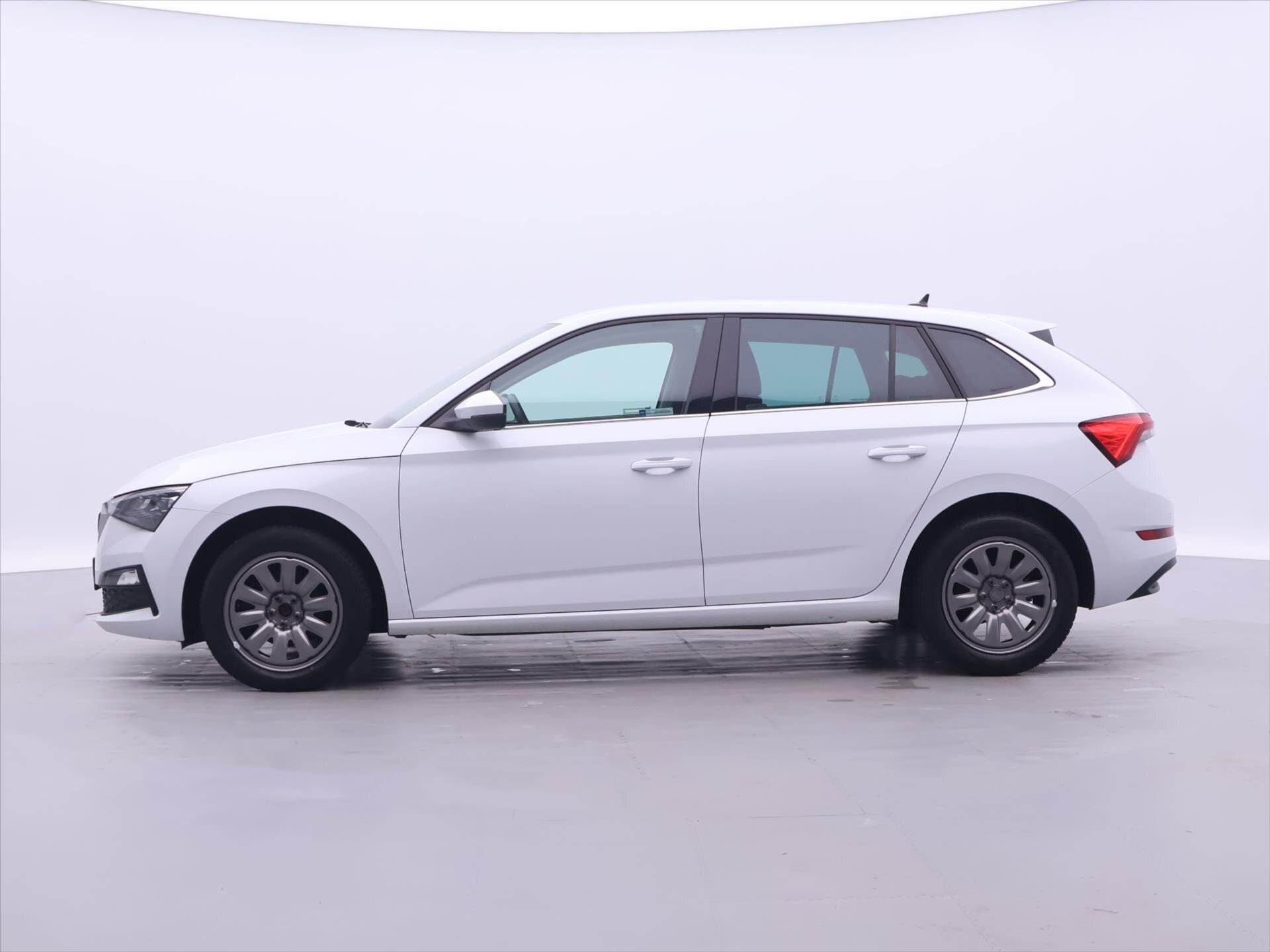 Škoda Scala Hatchback 1,5 l 110 kw