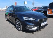 Seat Leon Kombi 1,5 l 96 kw