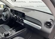 Mercedes-Benz GLB 20