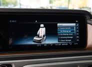 Mercedes-Benz Třídy G 12