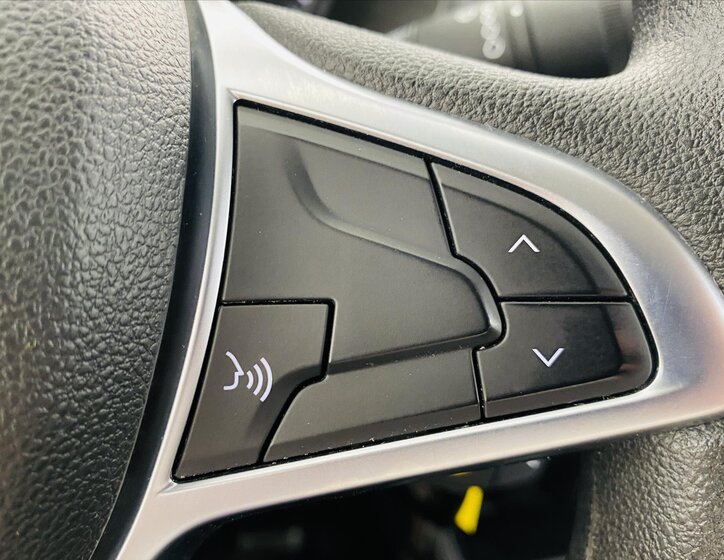 Renault Express Skříň 1,5 l 70 kw