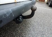 Volkswagen Transporter Ostatní 2,0 l 62 kw