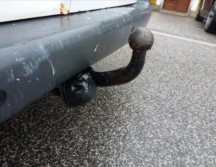 Volkswagen Transporter Ostatní 2,0 l 62 kw