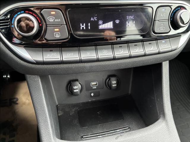 Hyundai i30 Kombi 998,0 88 kw