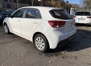 KIA Rio Hatchback 1,2 l 61 kw