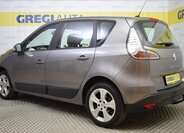 Renault Scénic MPV 1,5 l 81 kw