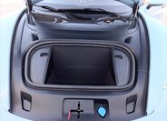 Porsche Taycan Kombi 0,0 560 kw