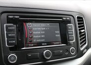 Seat Alhambra Kombi 2,0 l 103 kw