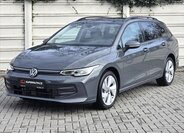 Volkswagen Golf Kombi 1,5 l 110 kw