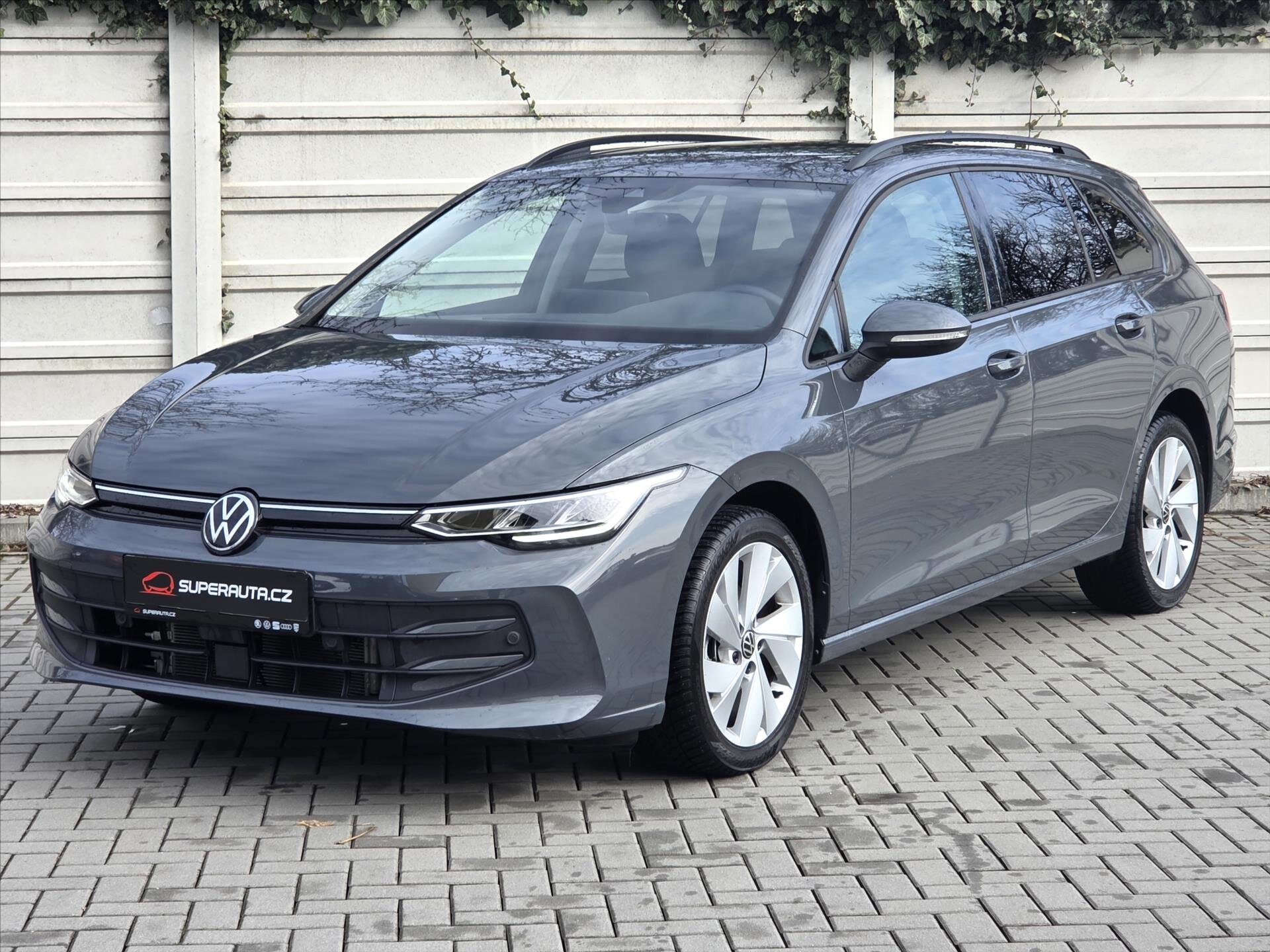 Volkswagen Golf Kombi 1,5 l 110 kw