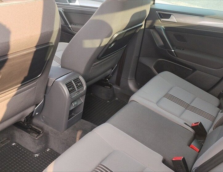 Volkswagen Golf Sportsvan MPV 0,0 0