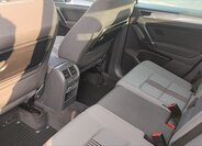 Volkswagen Golf Sportsvan MPV 0,0 0