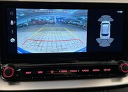 KIA ProCeed Hatchback 1,6 l 150 kw