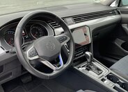 Volkswagen Passat Kombi 1,4 l 115 kw