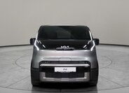KIA PV5 MPV 0,0 120 kw