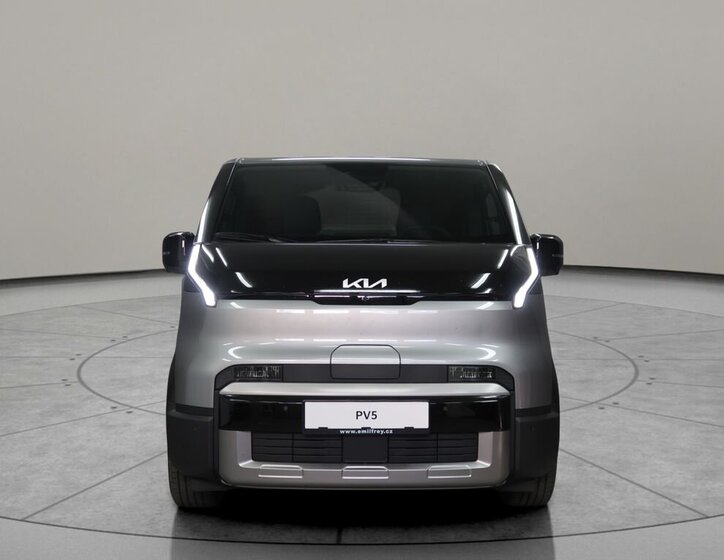 KIA PV5 MPV 0,0 120 kw