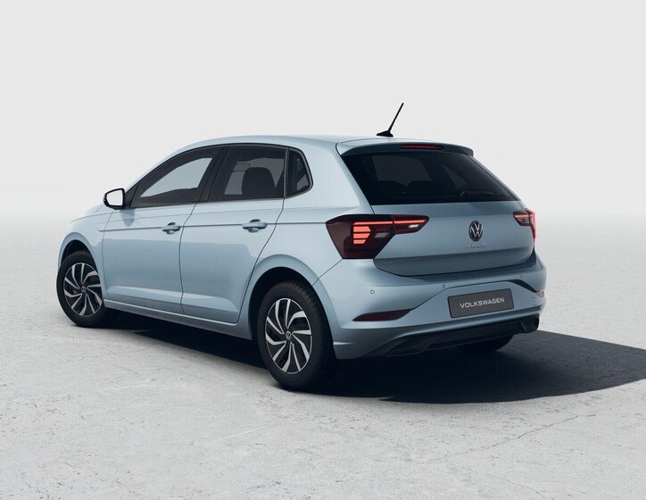 Volkswagen Polo Hatchback 999,0 70 kw