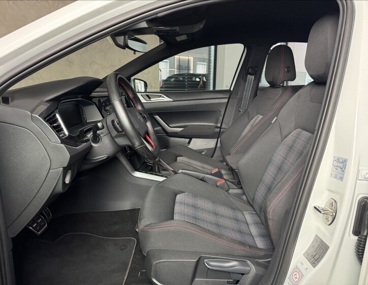 Volkswagen Polo Hatchback 2,0 l 152 kw