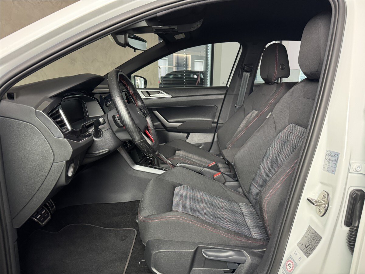 Volkswagen Polo Hatchback 2,0 l 152 kw