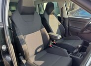 Škoda Rapid Hatchback 1,2 l 77 kw