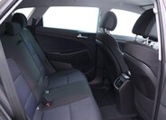 Hyundai Tucson SUV / Terénní 1,7 l 85 kw