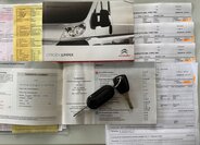 Citroën Jumper Skříň 2,2 l 96 kw