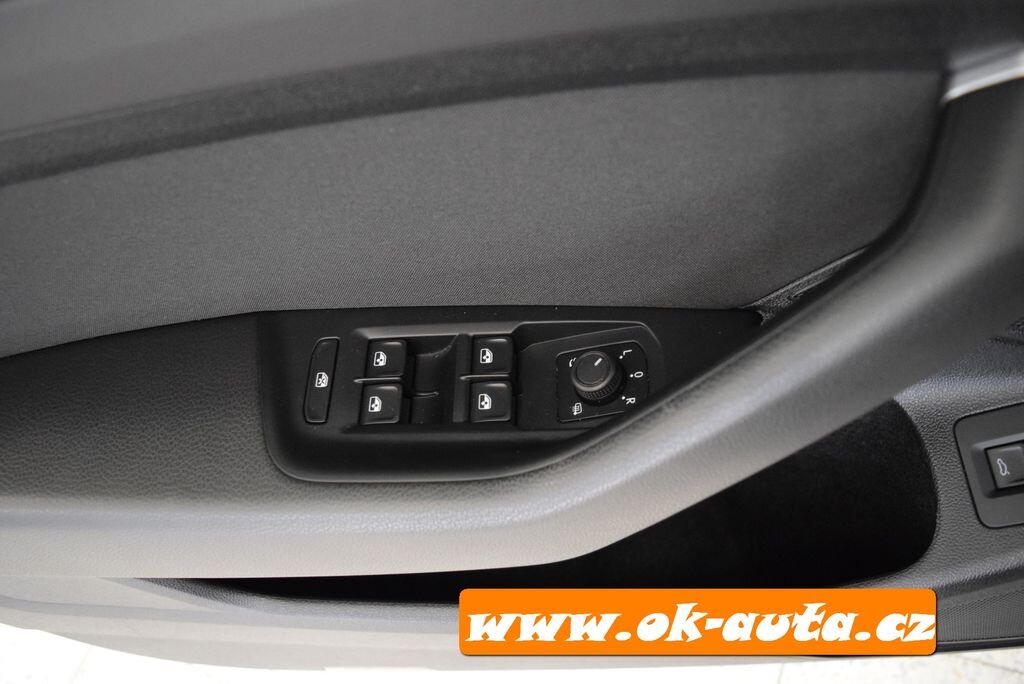 Volkswagen Passat Kombi 0,0 90 kw