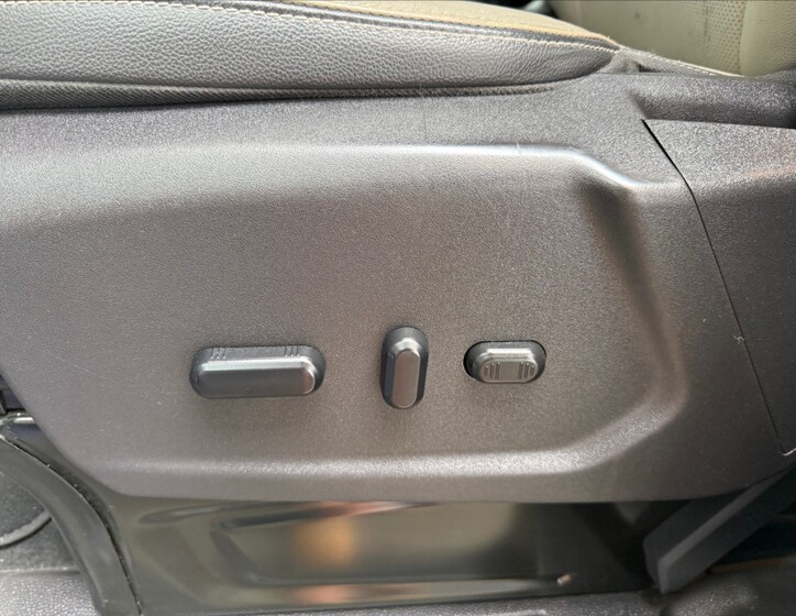 Ford Transit Custom 20