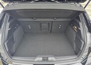 Ford Focus Hatchback 1,5 l 110 kw