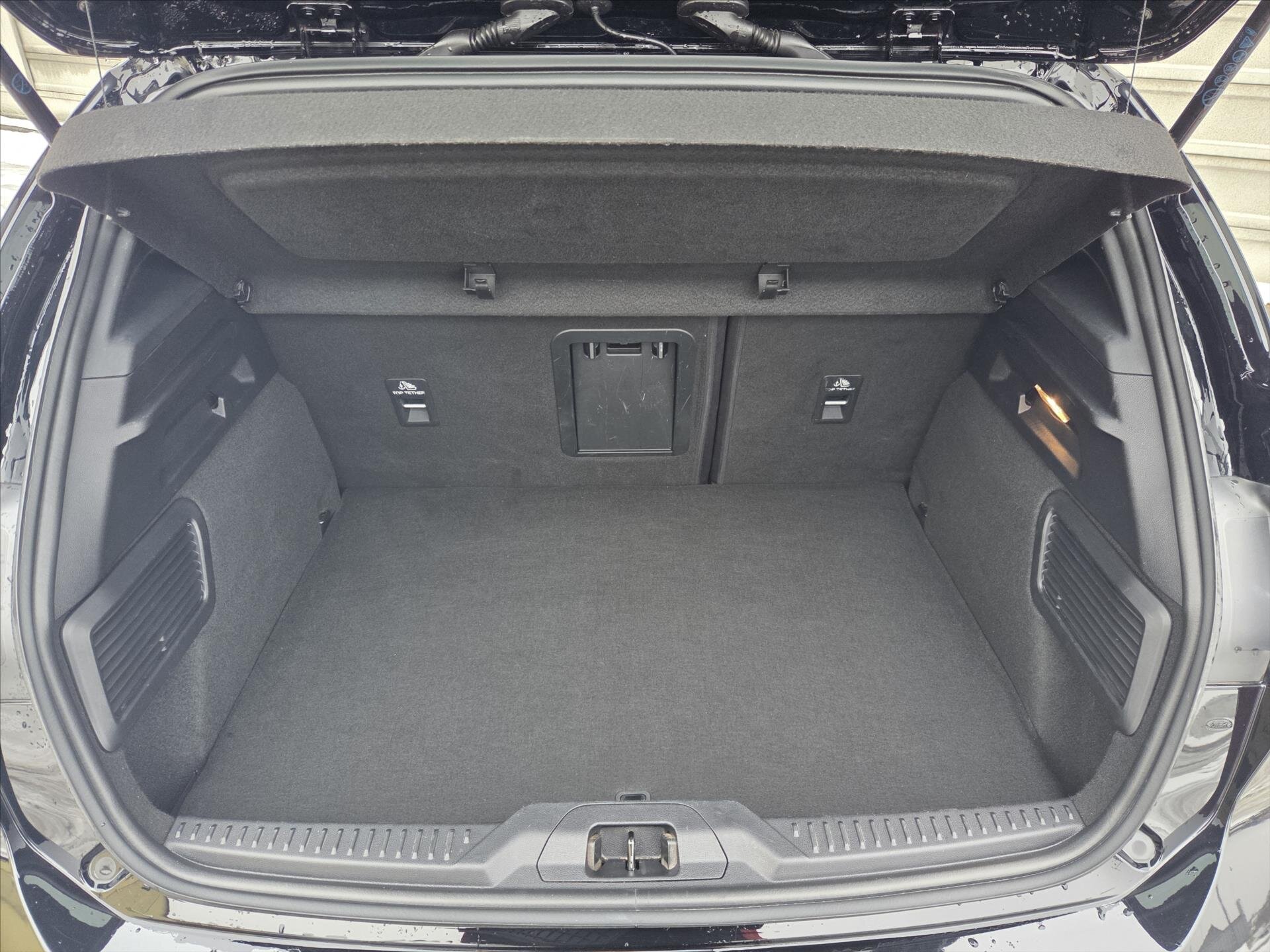 Ford Focus Hatchback 1,5 l 110 kw