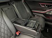 Mercedes-Benz Třídy S 21