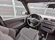 Škoda Fabia Hatchback 1,2 l 77 kw