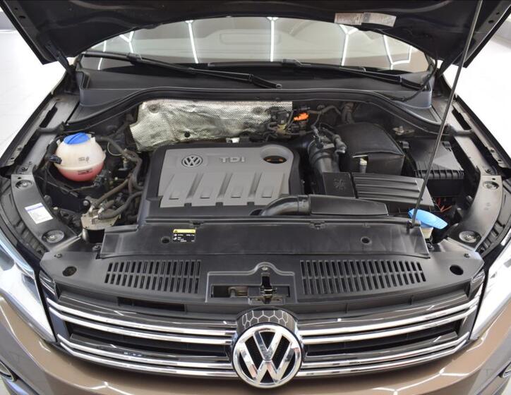 Volkswagen Tiguan 28