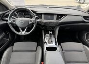 Opel Insignia Kombi 1,5 l 121 kw