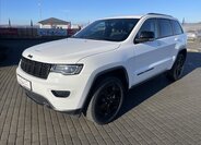 Jeep Grand Cherokee SUV 3,0 l 184 kw