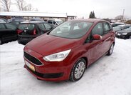 Ford C-MAX Kombi 1,5 l 110 kw