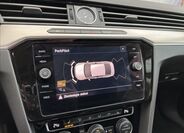 Volkswagen Passat 21