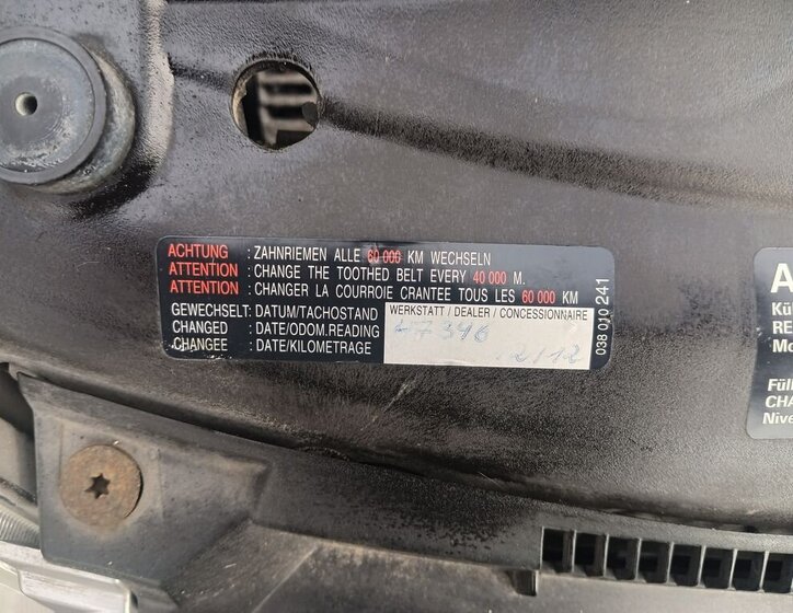 Volkswagen Polo Hatchback 1,4 l 55 kw